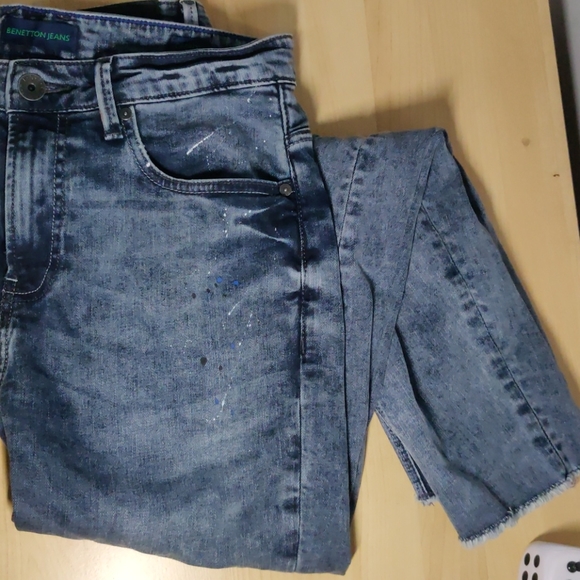 United colors of Benetton jeans - Picture 4 of 4